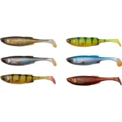 Guma Savage Gear Craft Shad Set 10cm/5pcs