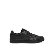 Reebok Superge Club C AR0454 Črna