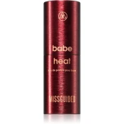 Missguided Babe Heat parfemska voda za žene 10 ml