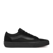 Tenis superge Vans C-VERO LS VN000Y7FBKA1 Črna