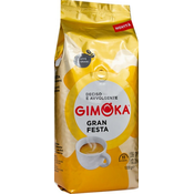 Gimoka Gran Festa Oro 1kg kavna zrna