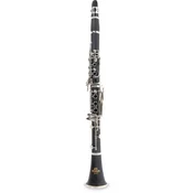 Roy Benson CB 218 Bb klarinet (Samo odprto)