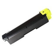 Kompatibilni toner za Kyocera TK-580Y (rumena)