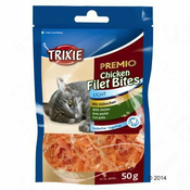 Trixie Premio Chicken Filet Bites - Ekonomicno pakiranje: 3 x 50 g