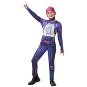 Dječji karnevalski kostim Rubies - Fortnite: Brite Bomber, 13-14 godina