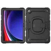 Futrola STRAP za Samsung Tab A11 Plus/ X230 crna