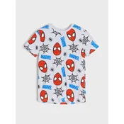 Sinsay - Komplet od 2 majice kratkih rukava Spider-Man - šareno