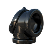 Fantasy C-Ringz – Rock Hard Cock Pipe