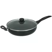 TIGANJ 28 cm