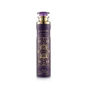 Lattafa Badee Al Oud Amethyst dišava za dom in difuzor 300 ml unisex