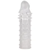 Navlaka za Penis Rebrasta Adonis