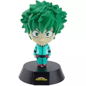 Lampa Paladone - My Hero Academia - Izuku Midoriya Icon Light