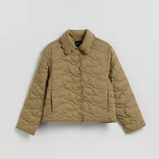 Reserved - LADIES` OUTER JACKET