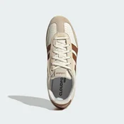 ADIDAS PERFORMANCE Nizke superge Barreda rjava/temno siva/bela
