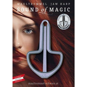 DROMLJA SOUND OF MAGIC No.12