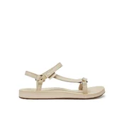 Teva ORIGINAL UNIVERSAL SLIM LEATHER, sandali, bež 1151031