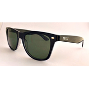Zippo sončna očala OB02-32, črna
