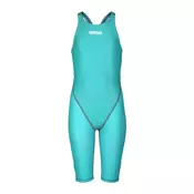 ARENA Športna kopalna moda POWERSKIN ST NEXT OB JR voda