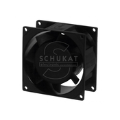 SCHUKAT Ventilator VT8038S-220AC-SUN