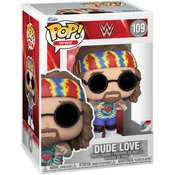 Funko Pop WWE Bianca Belair WrestleMania 37