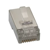 Blow 1283# Telefonski priključek 8p8c (rj45) zaslon