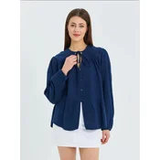 MixRay Bluza marine