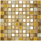 Mozaika 322154 Gold