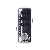 Mooer M013 Matchbox | Based On Matchless C30