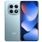Redmi Note 15 5G Plavi 256GB NOVO