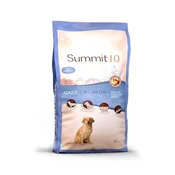 Summit 10 Adult All Breeds Piletina i Pirinac 15 kg
