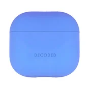 Decoded DEKODIRAN SILIKONSKI OVITEK AIRPODS 4 S PROTI ZDRSENJEM IN VISOKO ZAŠČITO, (5000087034)