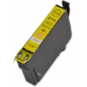 Kompatibilna kartuĹˇa za Epson 27XL / C13T27144010 / WF-3620, WF-3640, WF-7110, WF-7610, WF-7620 - rumena XL