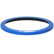Homestar Nadomestna varnostna blazina za trampolin 366x30 cm modra, (5000227785)