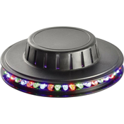 Renkforce LED-reflektor za svetlobne učinke Renkforce, 48 x LED, LS1301