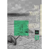 My Name Is Shingo: The Perfect Edition, Vol. 5