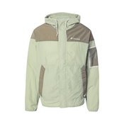 Columbia CHALLENGER II WINDBREAKER, muška jakna, zelena 2071553