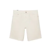 Pull&Bear Kavbojke  bela
