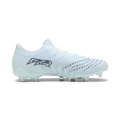 PUMA FUTURE 9 MATCH FUSION FG/AG Football Boots Unisex, Shoes, Icy Blue Jewel, 42.5