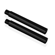 PAIR OF 15MM MALE-FEMALE 4 RODS
