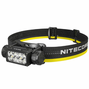 Nitecore HC65 UHE 2000L - Čelna svetilka