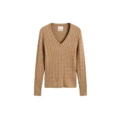 GANT Pulover pesek