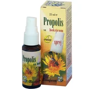 SINEFARM Propolis sprej sa bokvicom i C vitaminom 25ml