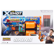 X-Shot - Skins Dread Sonic ZU36583