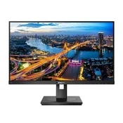 Philips B Line 275B1/00 LED display 68.6 cm (27) 2560 x 1440 pixels 2K Ultra HD LCD Black
