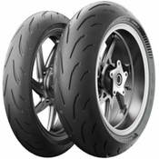 Michelin Power 6 ( 150/60 R17 TL (66W) zadnji toak )