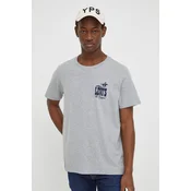 Levis kratka majica moška bombažna GRAPHIC CREWNECK