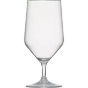 FORTESSA Sole kozarec za pivo, kopoliester, prostornina: 0,43 litra, 180 mm (6 kos)