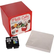 Original Ink Cartridge Canon PG540/CL541 Multicolour