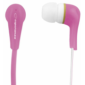 ESPERANZA Lollipop EH146P Pink bubice