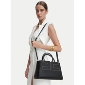 Elisabetta Franchi Ročna torba BS-06A-66E2-V440 Črna